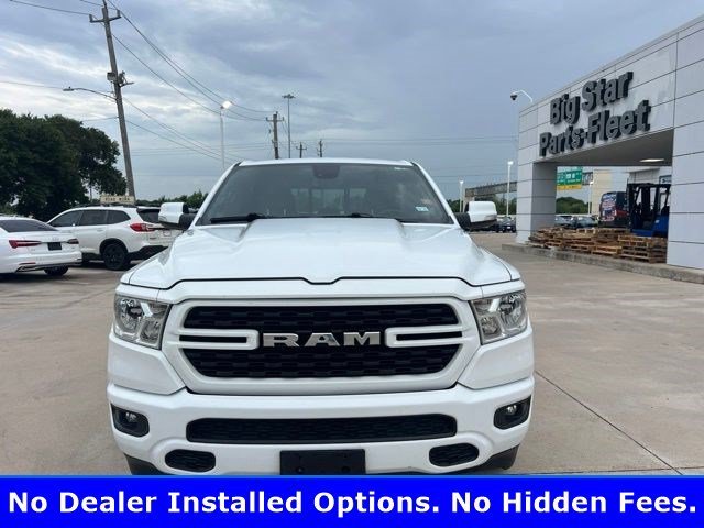 ram ram 1500 pickup 2022 1C6SRFFT6NN411729 image ram ram 1500 pickup 2022 1C6SRFFT6NN411729 image